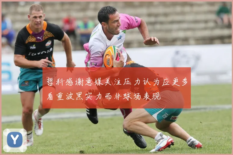 哲科感谢意媒关注压力认为应更多看重波黑实力而非球场表现