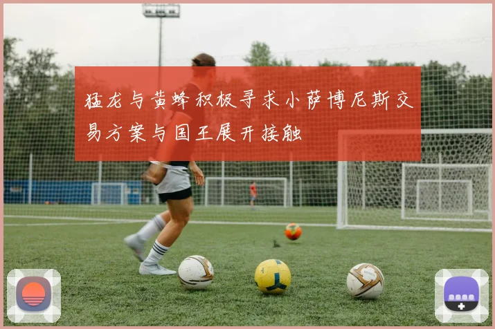 猛龙与黄蜂积极寻求小萨博尼斯交易方案与国王展开接触
